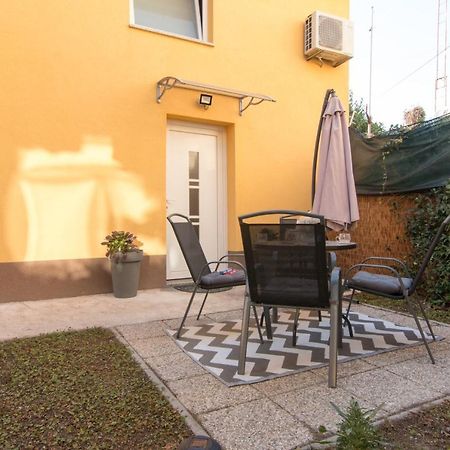 Moet With Garden Apartamento PUY Exterior foto