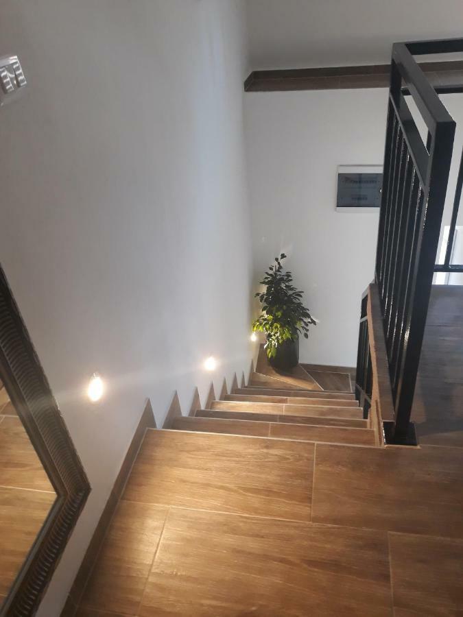 Moet With Garden Apartamento PUY Exterior foto